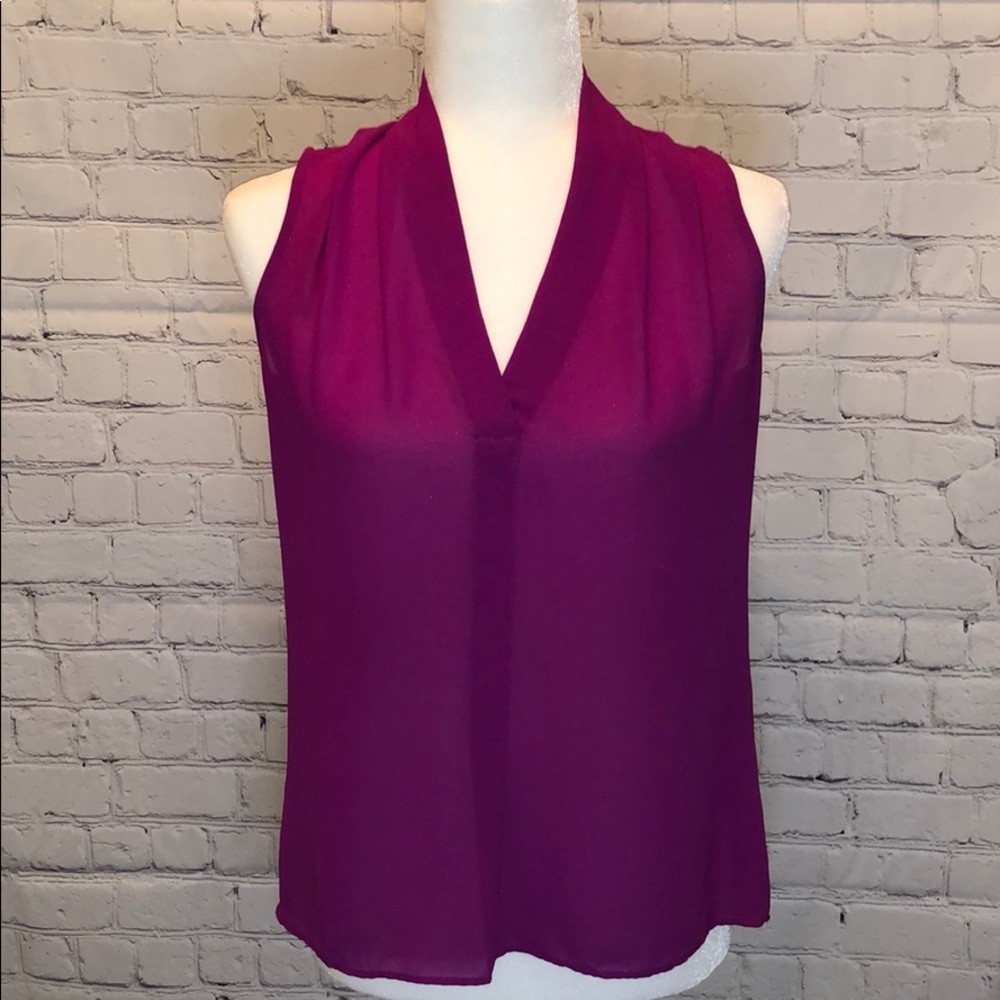 ❌CLEARANCE❌Fushia Tank